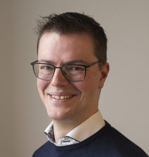Simon van Koppen